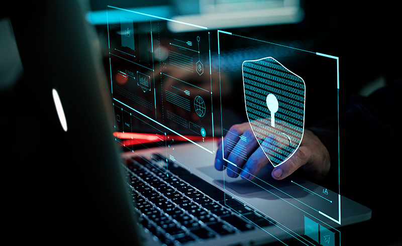 Cybersecurity