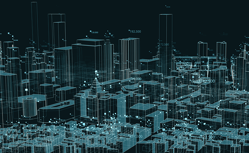 Geospatial