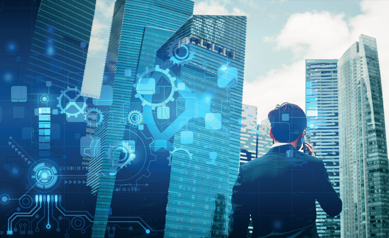 Tech Policy & Governance