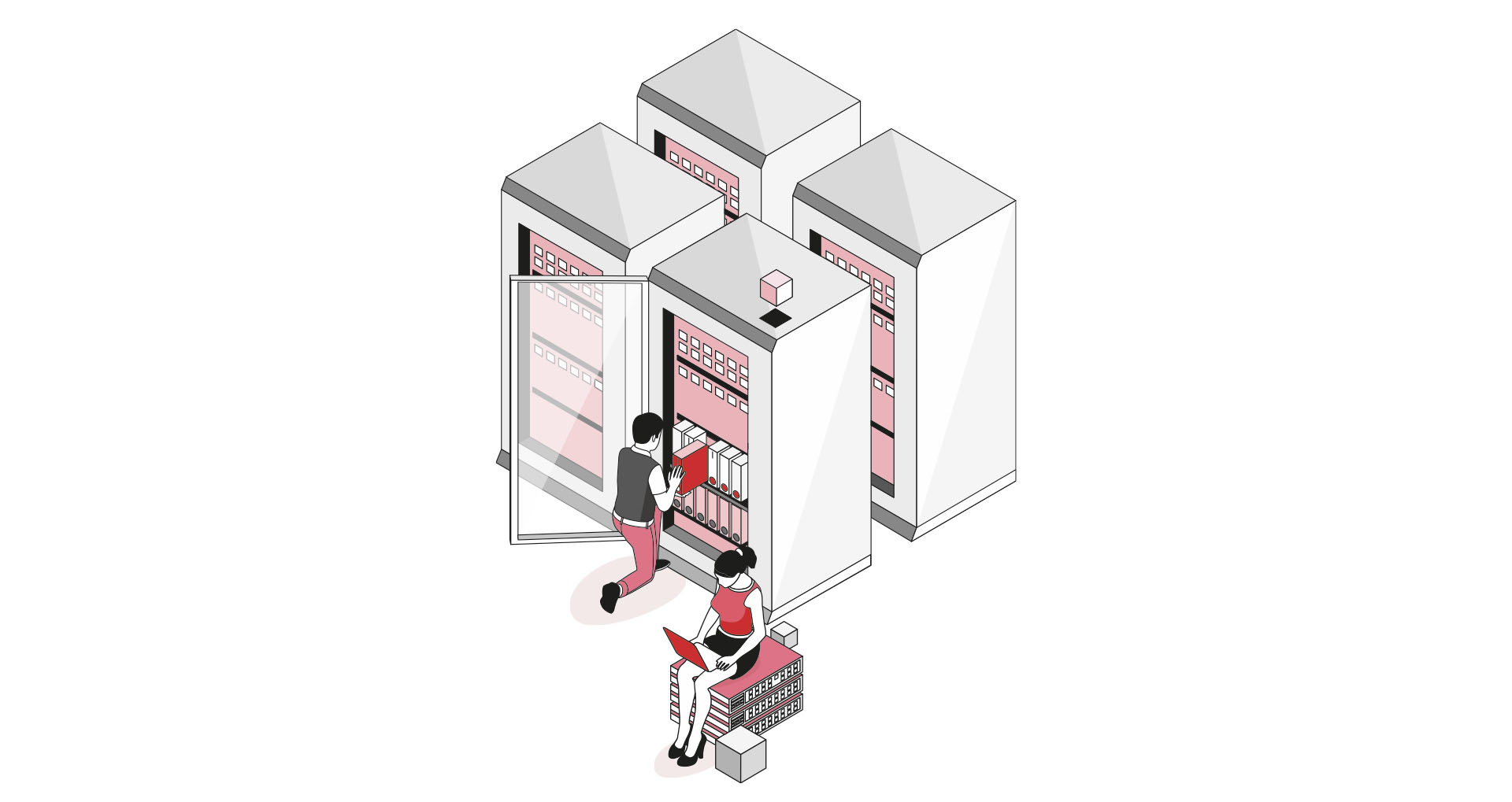 Cloud Administrator
