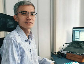 Ang Chin Chuen