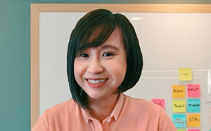 Tech Talent Apple Chan