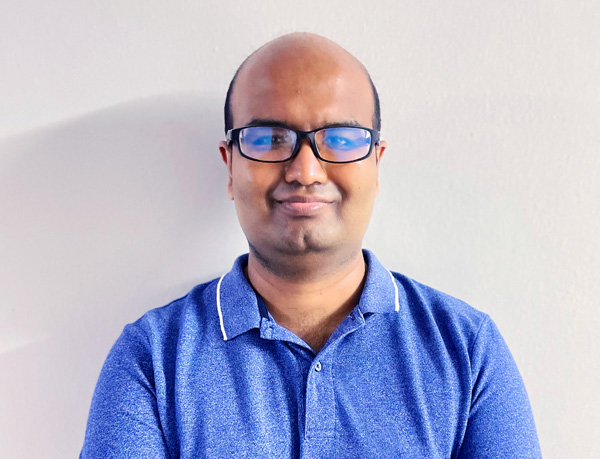 Chandrasehar S/O Rajaseharan