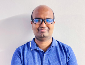 Chandrasehar S/O Rajaseharan