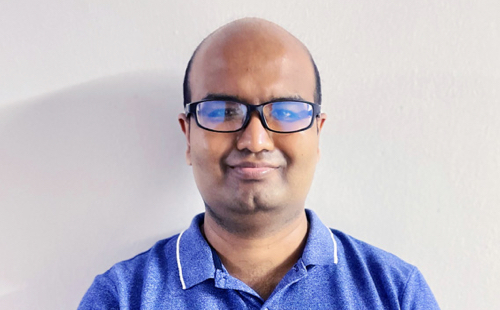 Tech Talent Chandrasehar S/O Rajaseharan