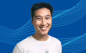 Tech Talent Daniel Ong