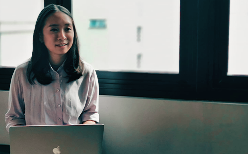 Tech Talent Elizabeth Lim