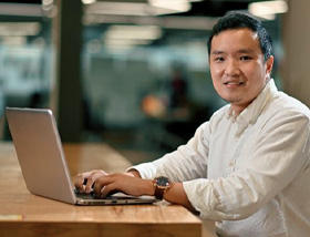 Heng Tian Hao