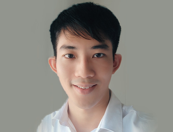 Ho Jin Chong