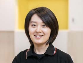 Jenny Zou