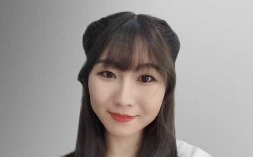 Tech Talent Juliana Seng