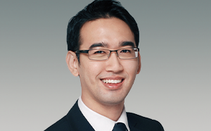 Tech Talent Justin Teh
