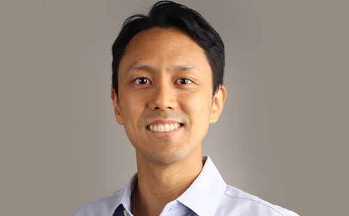Tech Talent Lee Mou Jian