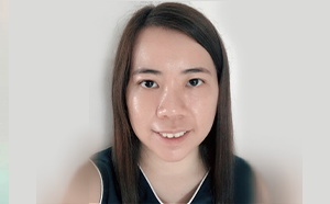 Tech Talent Loh Shin Yee
