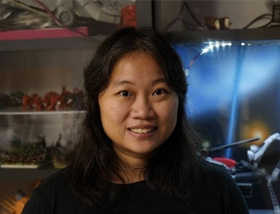 Loke Hui Yi
