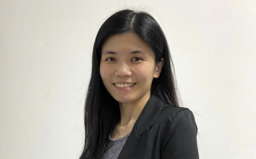 Tech Talent Lynn Choi