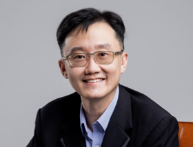 Dr Melvyn Kuan