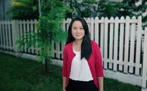 Tech Talent Ng Choon Sze Daphne