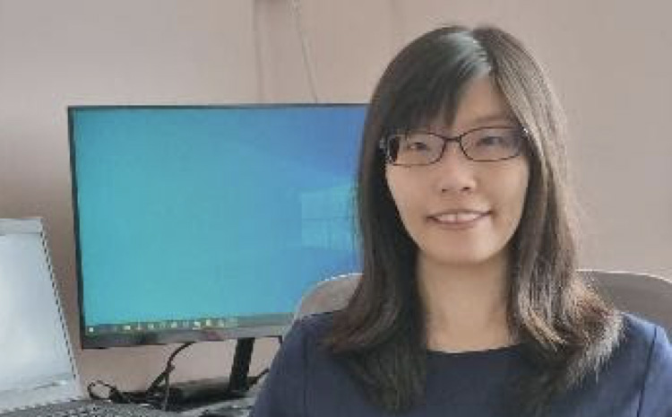 Tech Talent Ng Jie Ning
