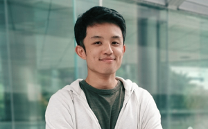 Tech Talent Shane Soh