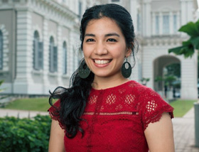 Sindhu Achudan