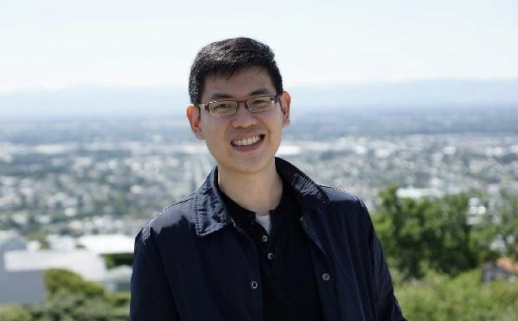 Tech Talent Stanley Yin Yu-Sheng