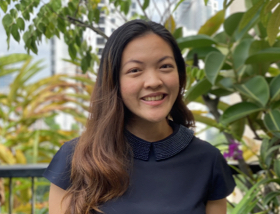 Stephanie Khoo