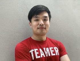 Xavier Yeo